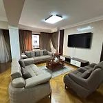 Mosadak Apartment