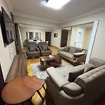 Mosadak Apartment