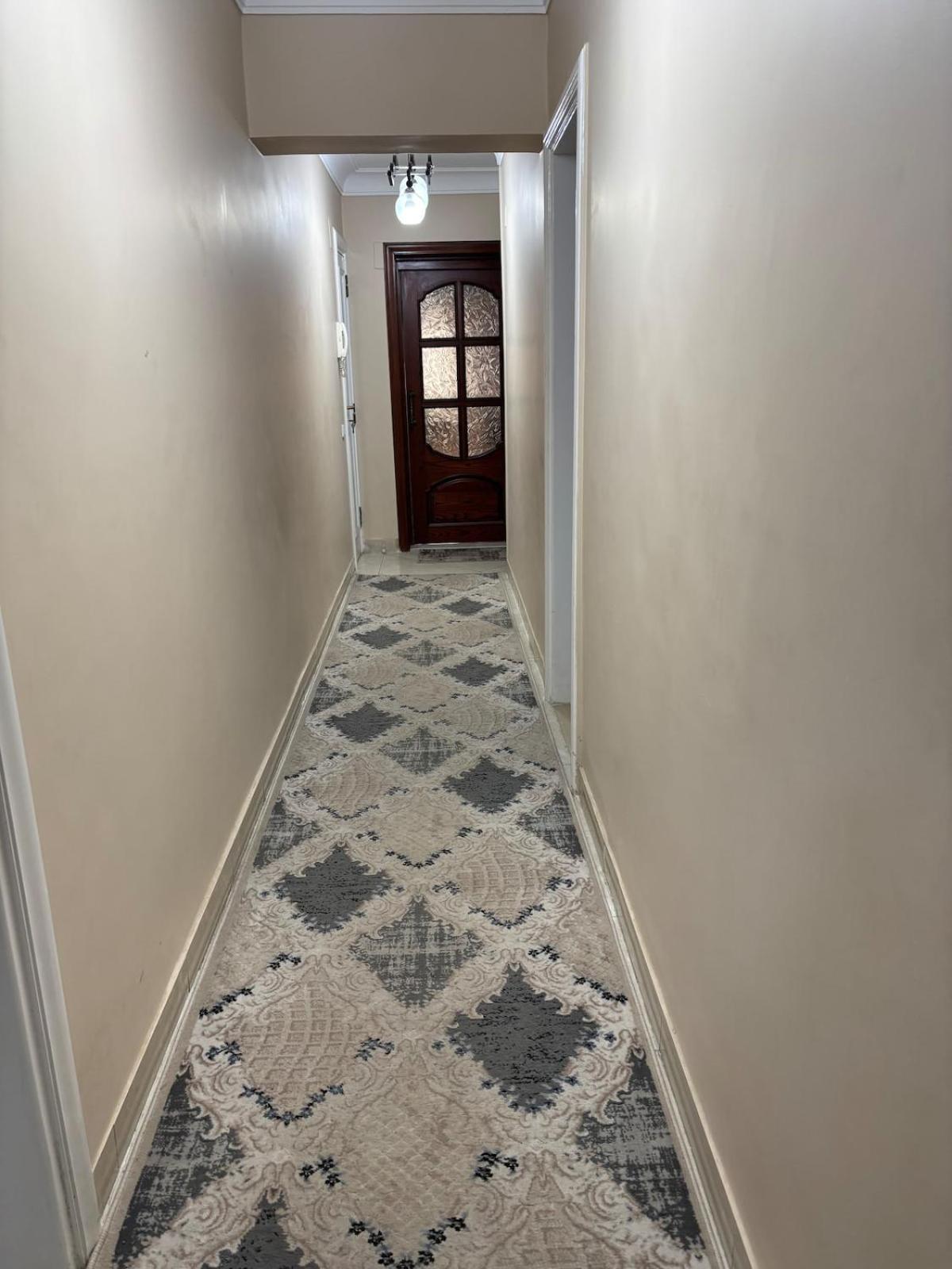 Apartment Mosadak *