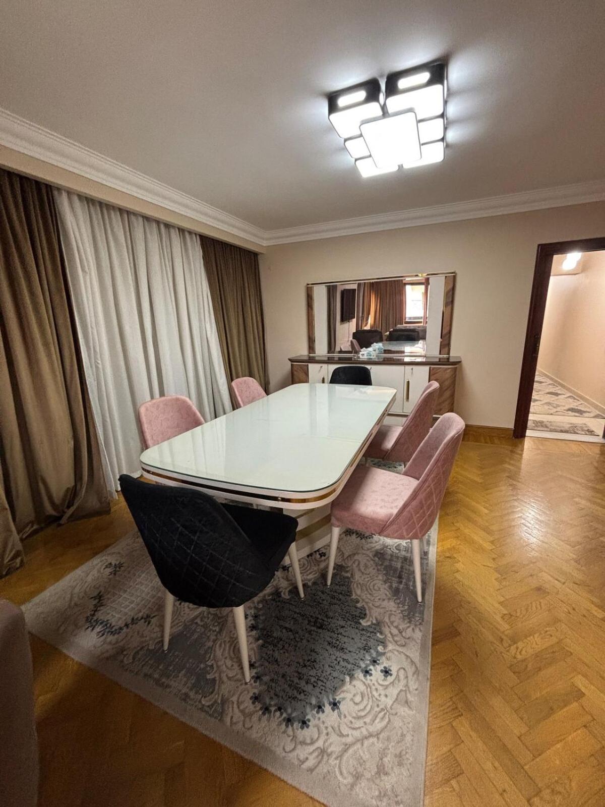 Apartment Mosadak Cairo