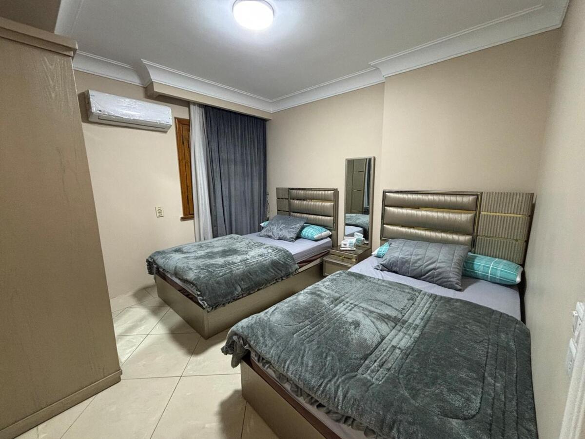 Apartment Mosadak *