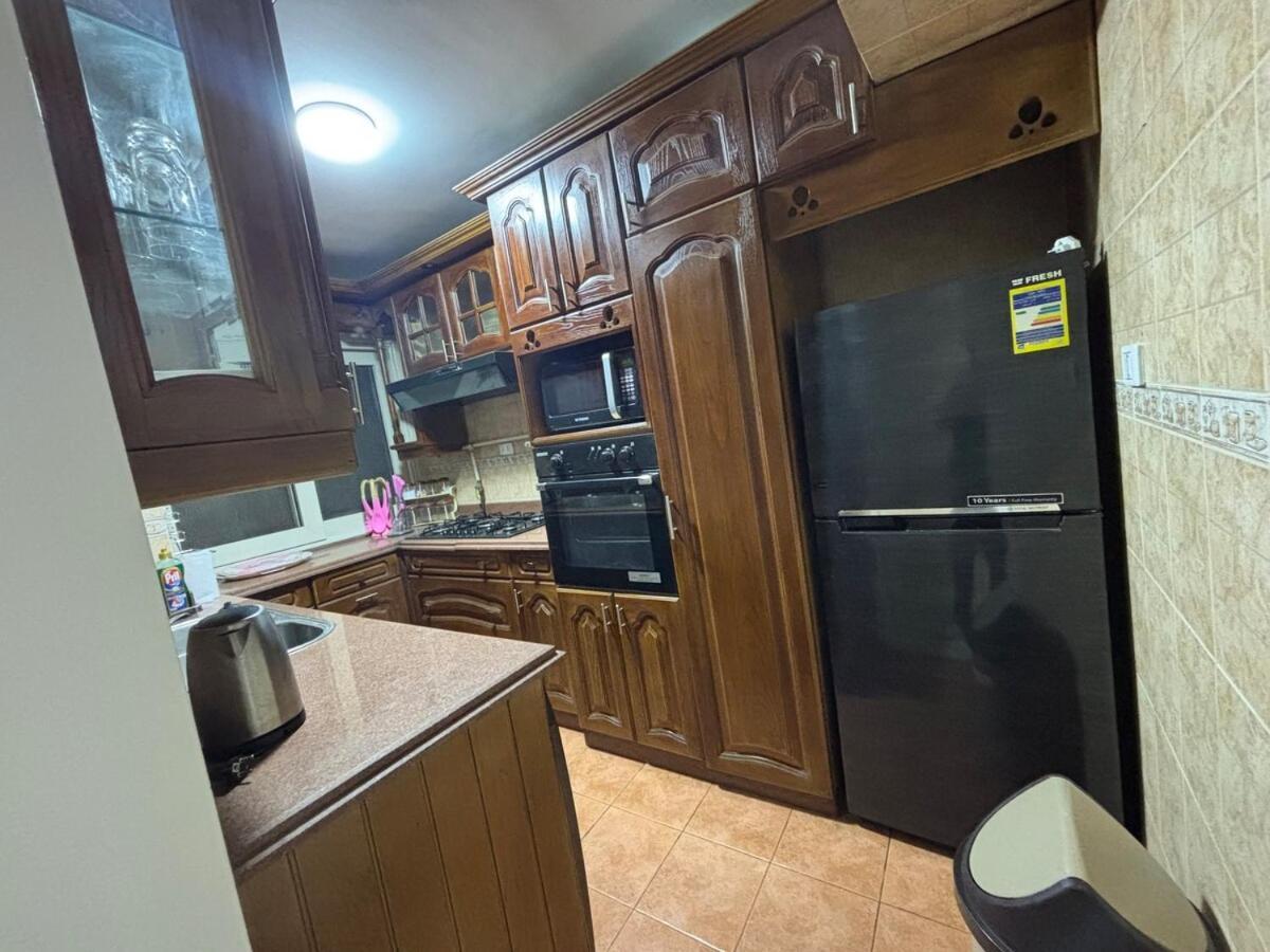 Apartment Mosadak Cairo
