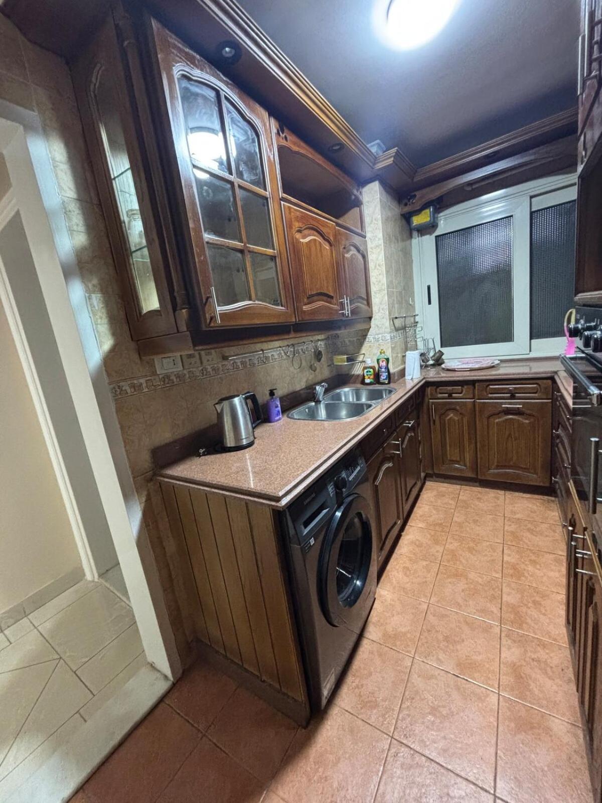 Apartment Mosadak *